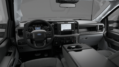 2027 Ford Super Duty F-250® XL