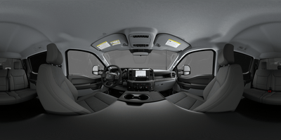 2027 Ford Super Duty F-250® XL