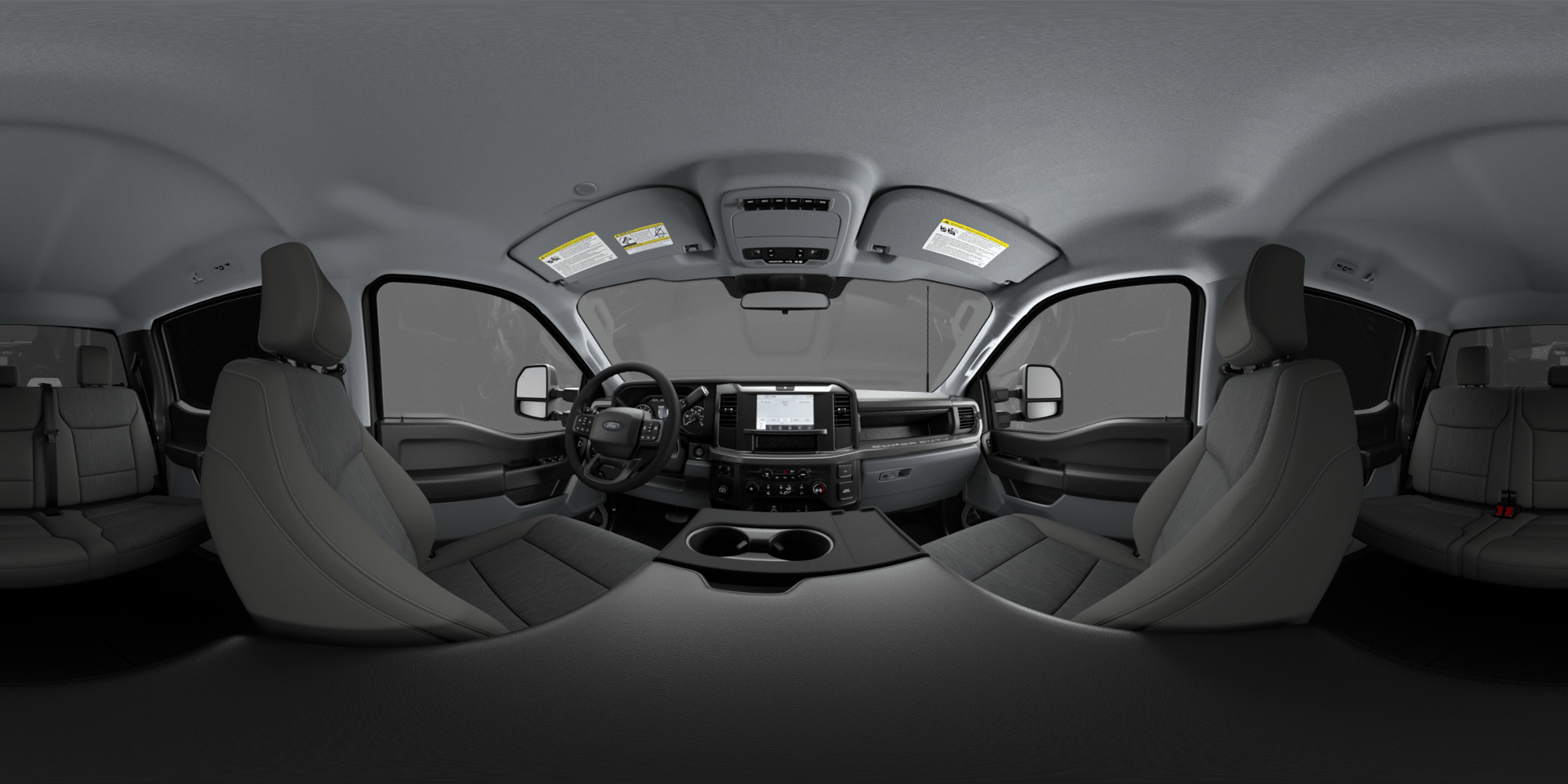 2027 Ford Super Duty F-250® XL