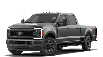 2027 Ford Super Duty F-250® XL