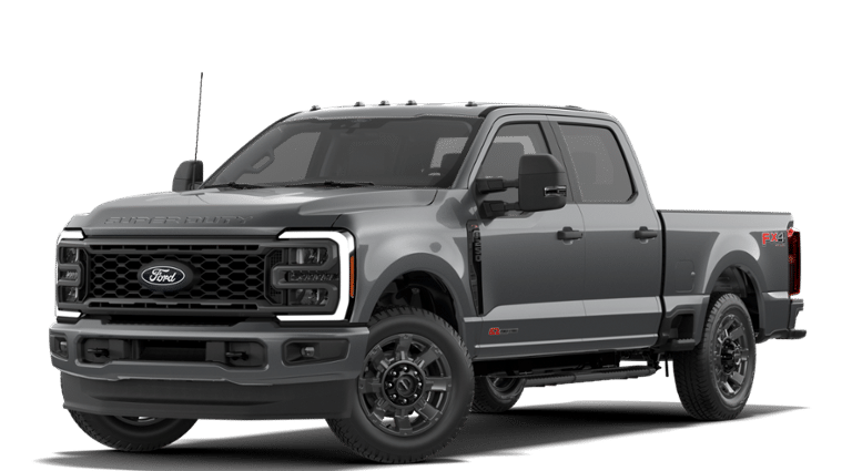 2027 Ford Super Duty F-250® XL