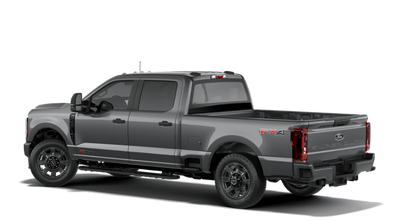 2027 Ford Super Duty F-250® XL