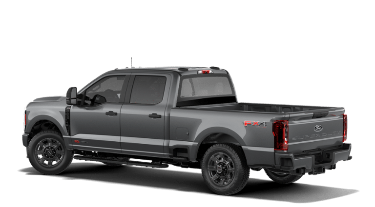 2027 Ford Super Duty F-250® XL