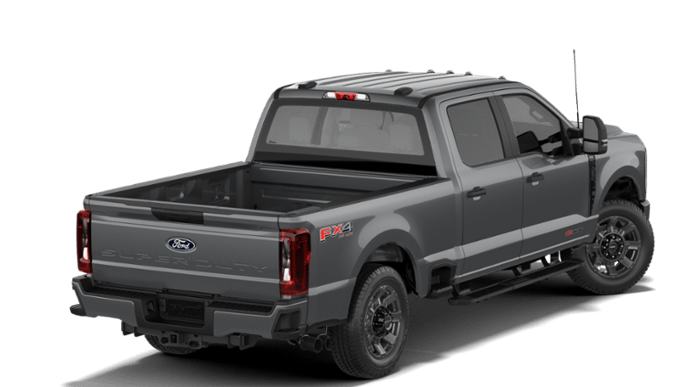 2027 Ford Super Duty F-250® XL