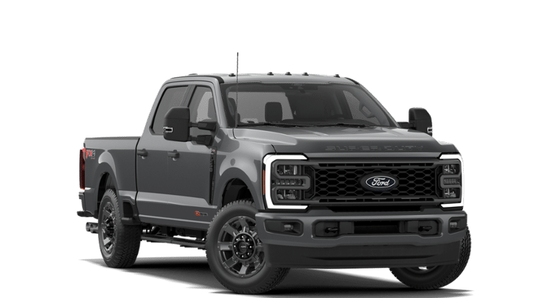 2027 Ford Super Duty F-250® XL