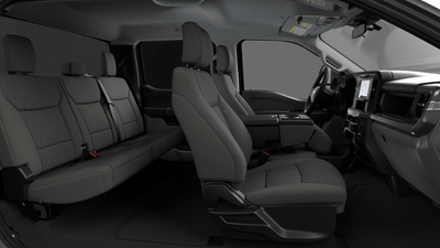 2027 Ford Super Duty F-250® XL