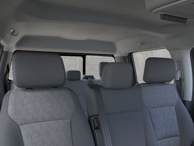 2026 Ford Super Duty F-250® XL