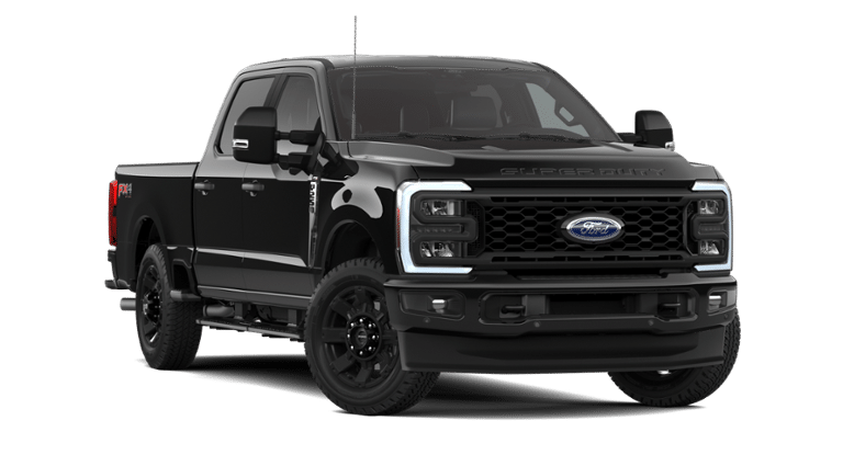 2026 Ford Super Duty F-250® XL