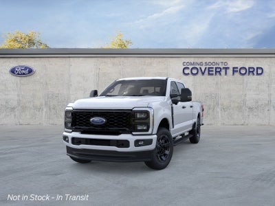 2026 Ford Super Duty F-250® XL
