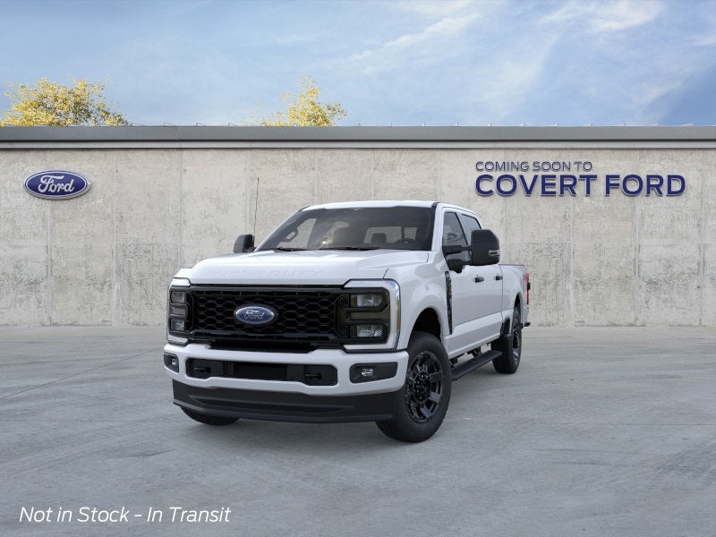 2026 Ford Super Duty F-250® XL