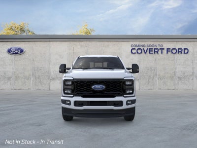 2026 Ford Super Duty F-250® XL