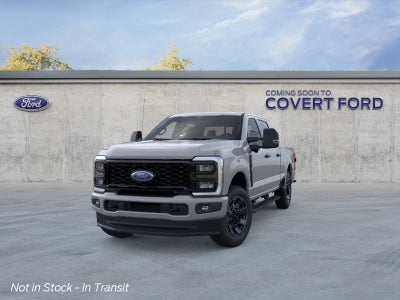 2026 Ford Super Duty F-250® XL
