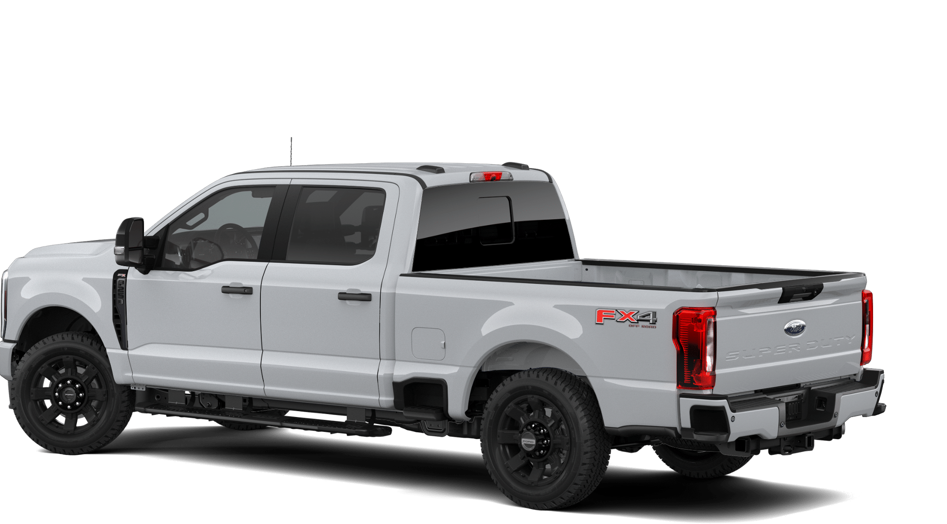 2026 Ford F-250's photo
