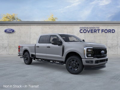2026 Ford Super Duty F-250® XL