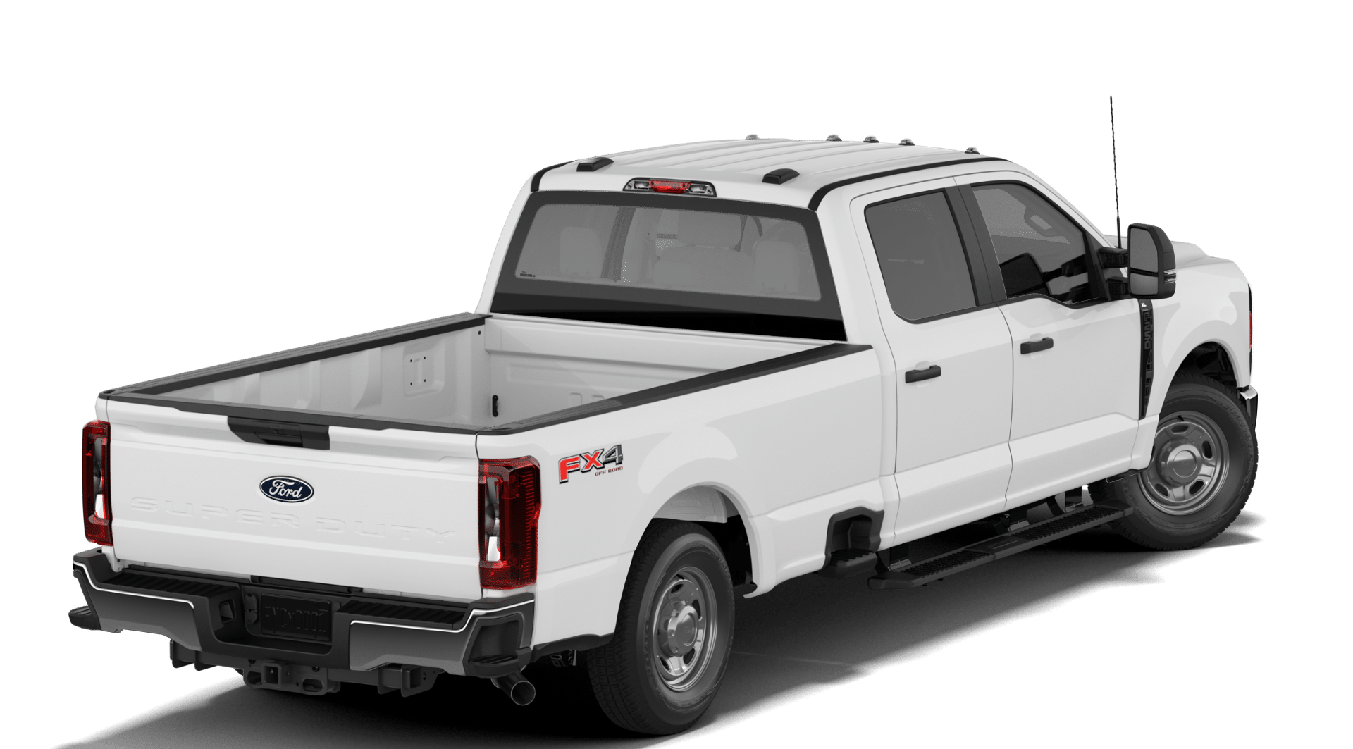 2027 Ford Super Duty F-250® XL
