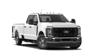 2027 Ford Super Duty F-250® XL