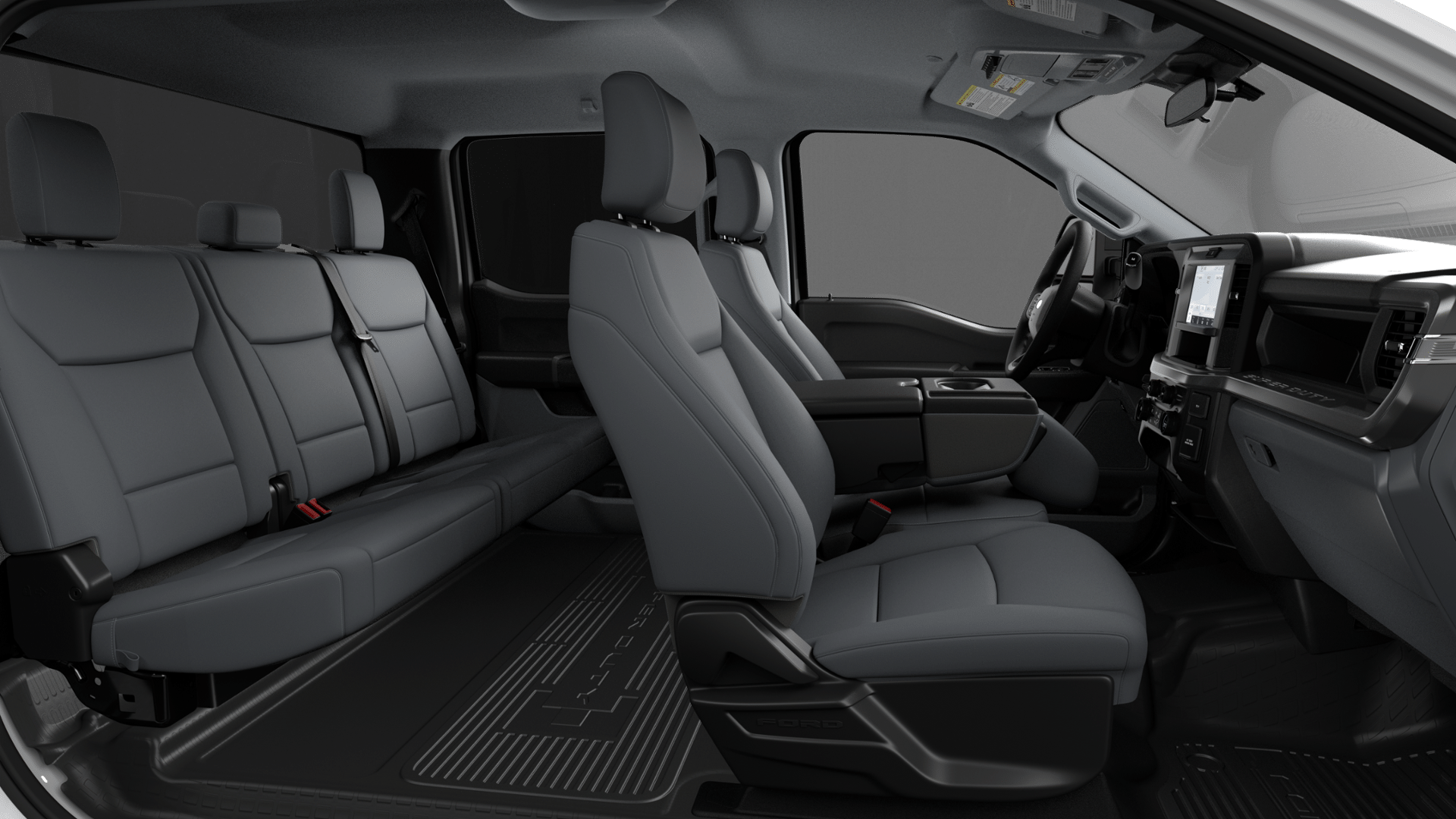 2027 Ford Super Duty F-250® XL