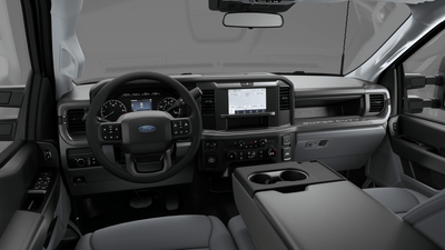 2027 Ford Super Duty F-250® XL