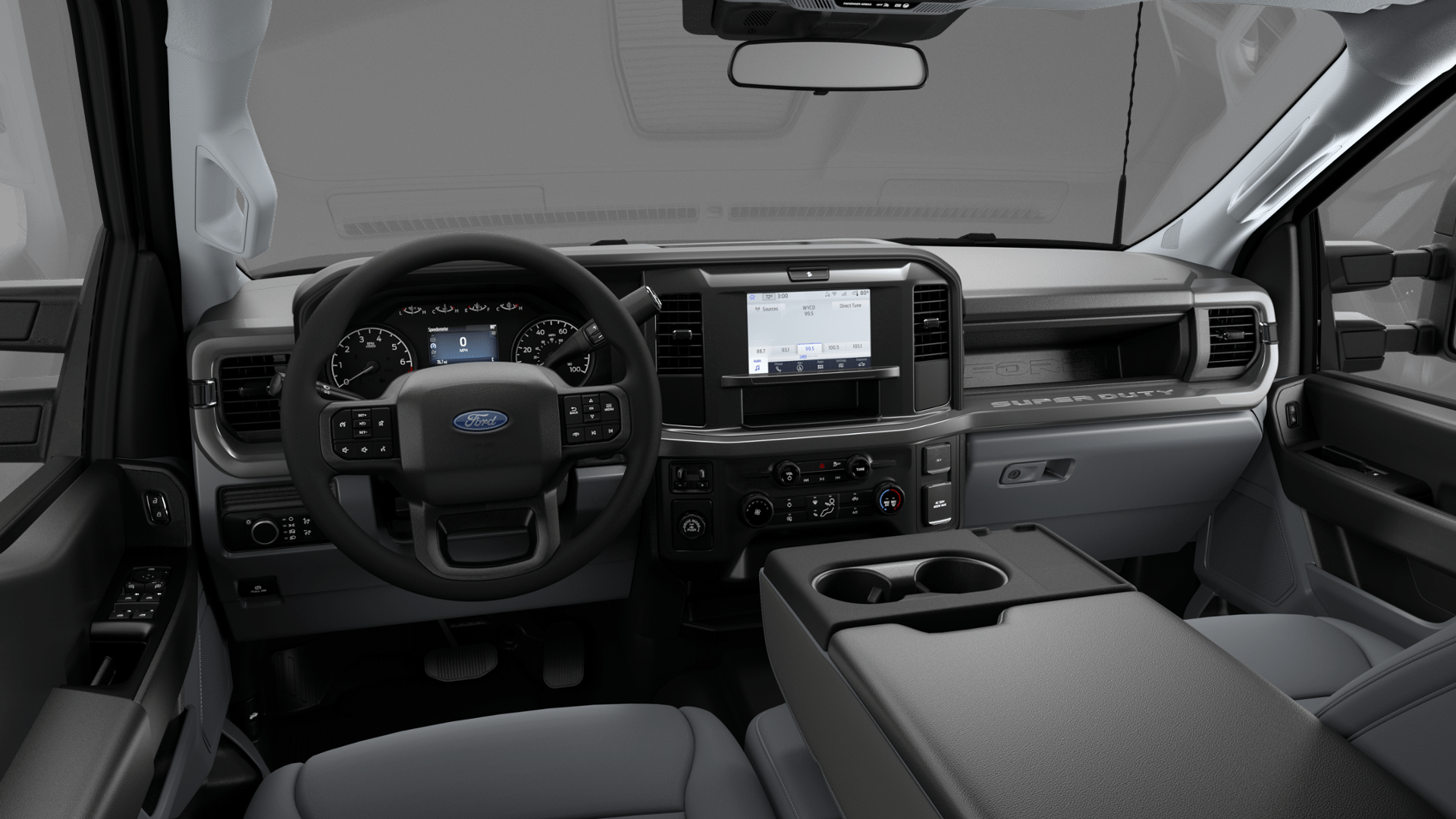 2027 Ford Super Duty F-250® XL