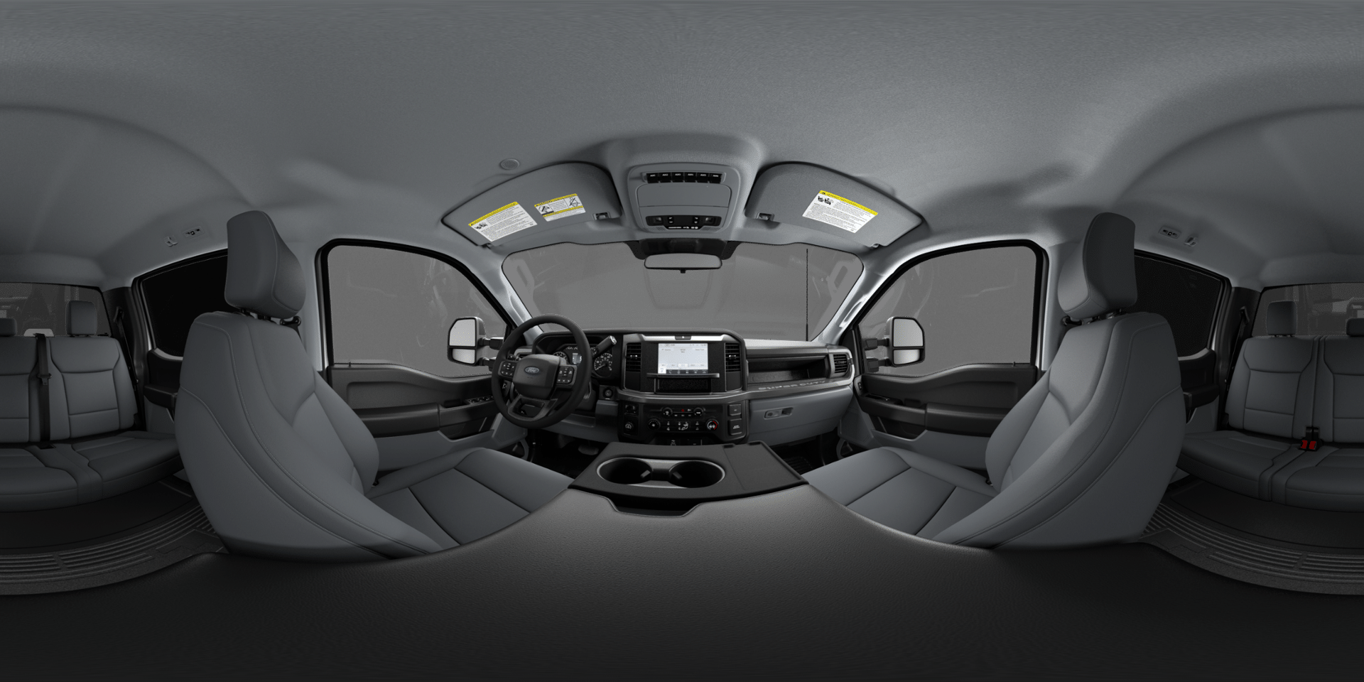 2027 Ford Super Duty F-250® XL