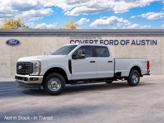 2027 Ford Super Duty F-250® XL