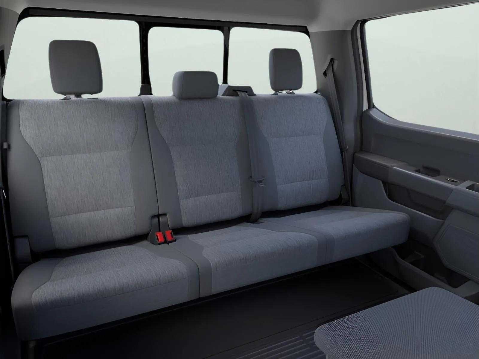 2026 Ford Super Duty F-250® XL