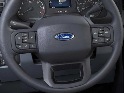 2026 Ford Super Duty F-250® XL