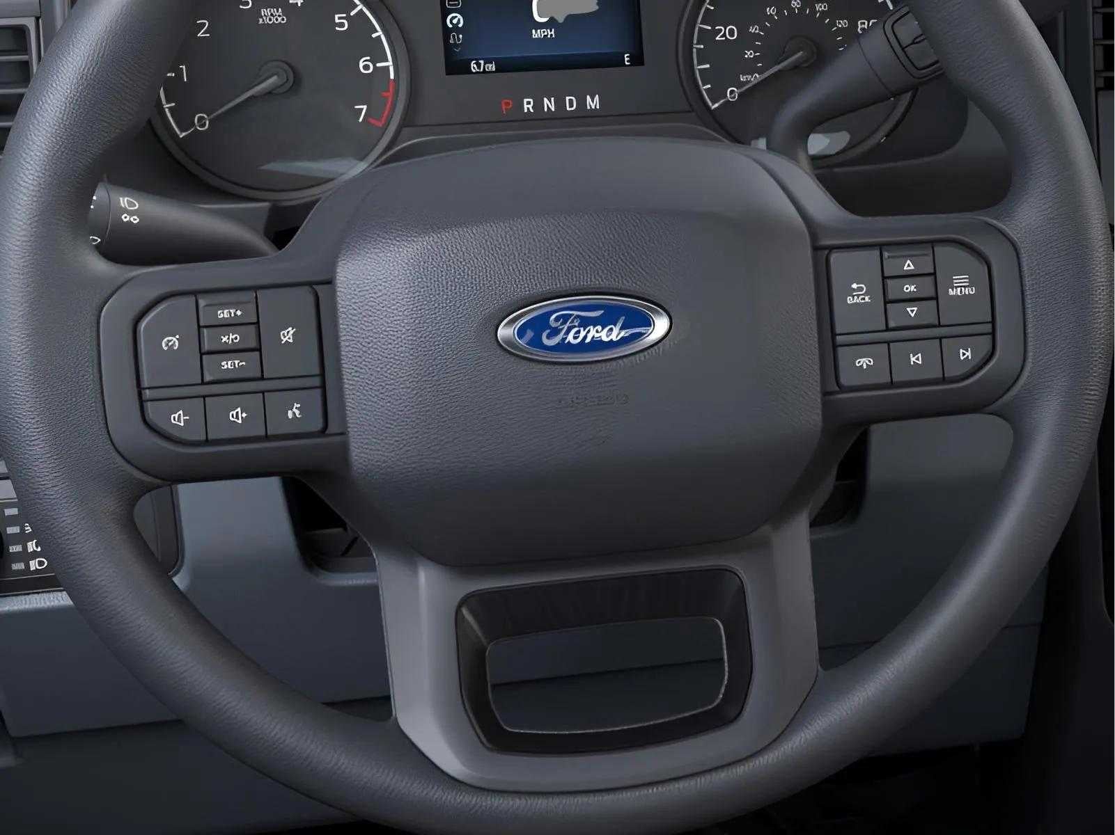 2026 Ford Super Duty F-250® XL