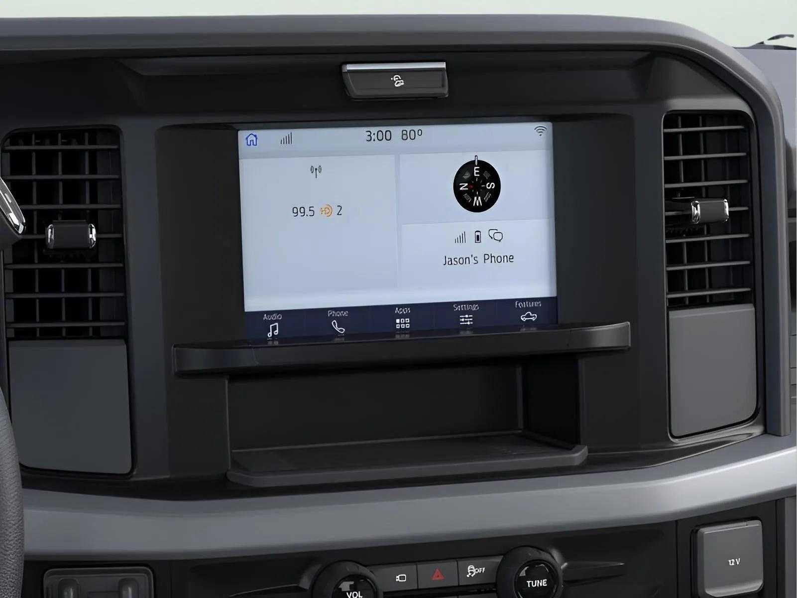 2026 Ford Super Duty F-250® XL