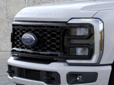 2026 Ford Super Duty F-250® XL