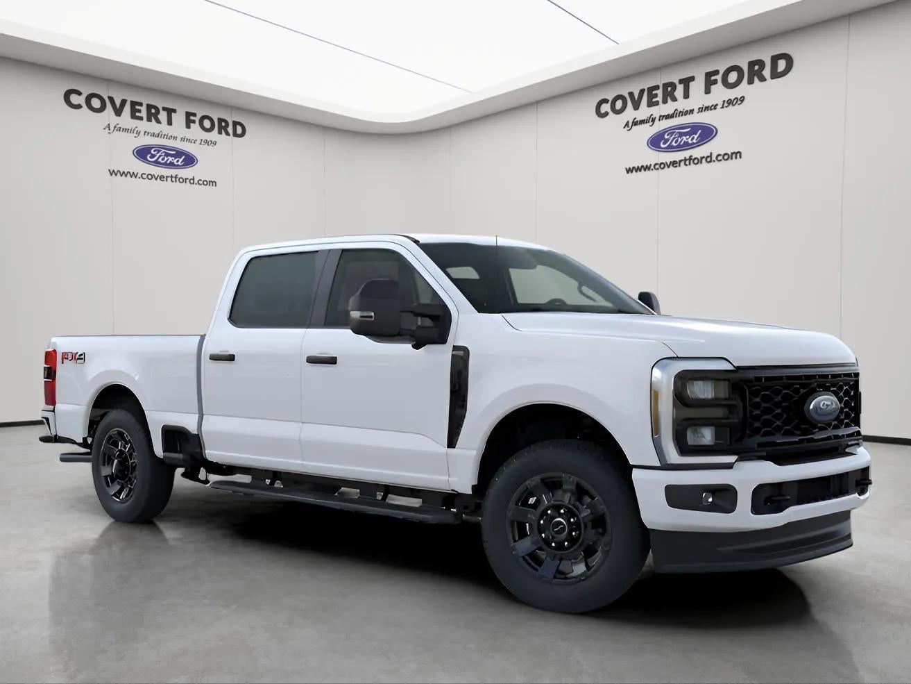 2026 Ford Super Duty F-250® XL