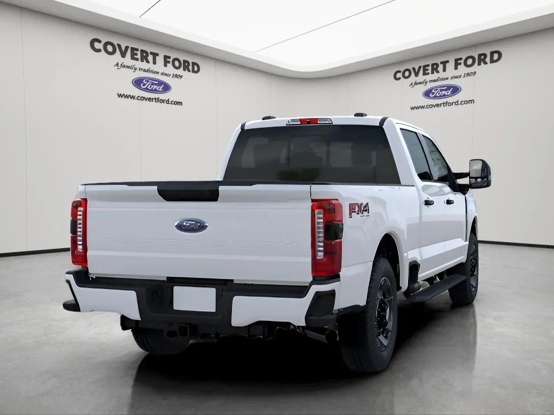 2026 Ford Super Duty F-250® XL
