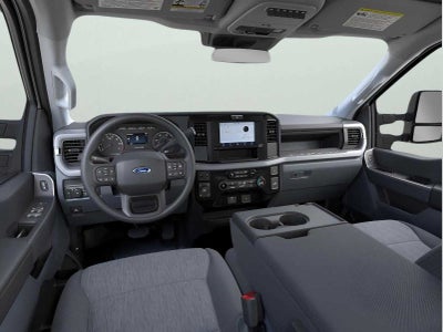 2026 Ford Super Duty F-250® XL
