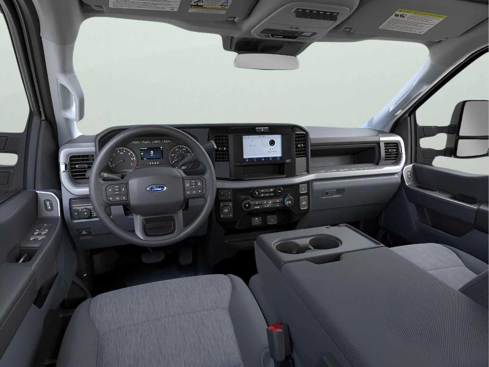 2026 Ford Super Duty F-250® XL