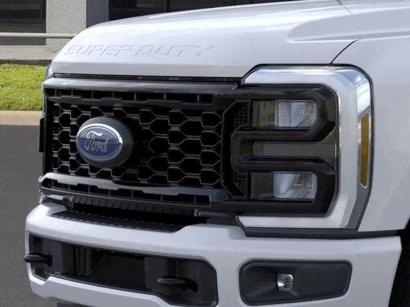 2026 Ford Super Duty F-250® XL