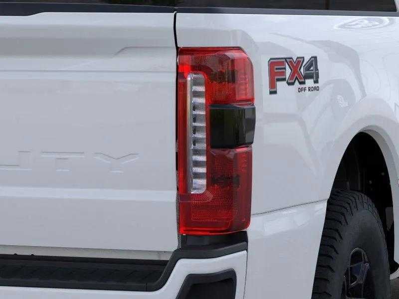 2026 Ford Super Duty F-250® XL