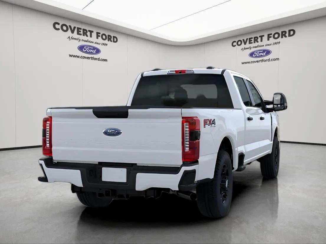 2026 Ford Super Duty F-250® XL