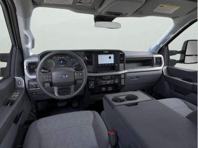 2026 Ford Super Duty F-250® XL