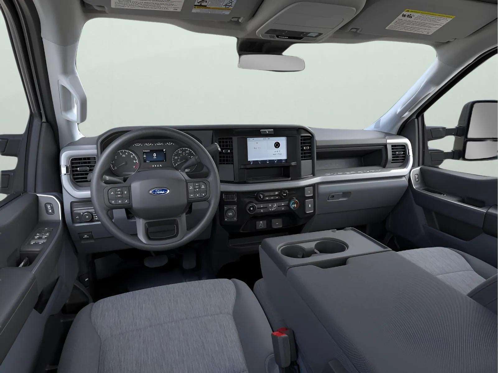 2026 Ford Super Duty F-250® XL