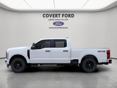 2026 Ford Super Duty F-250® XL