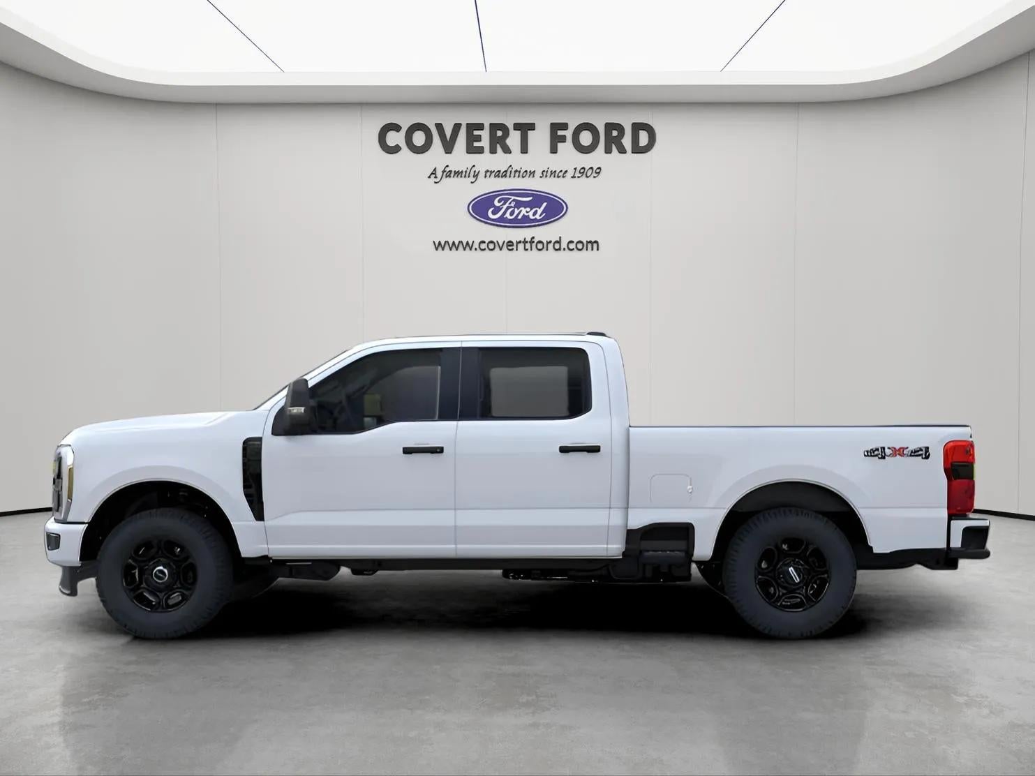 2026 Ford Super Duty F-250® XL