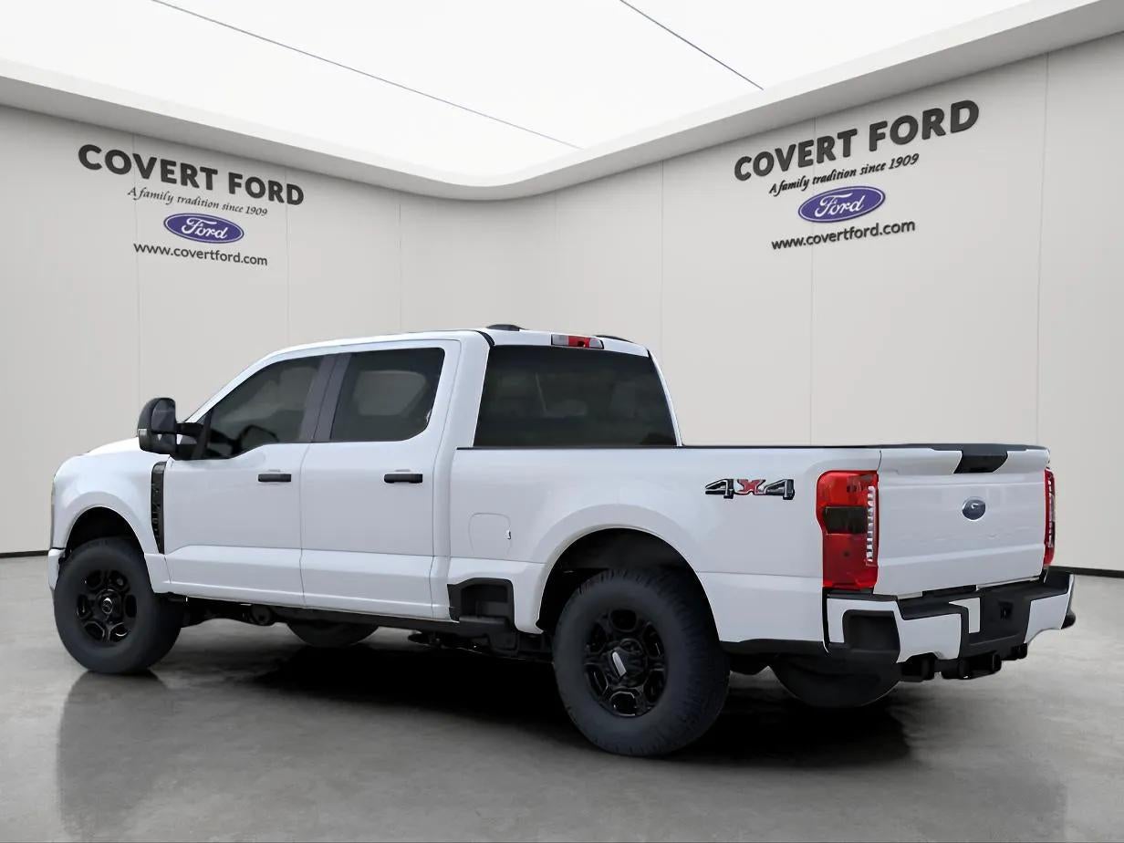 2026 Ford Super Duty F-250® XL