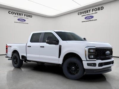 2026 Ford Super Duty F-250® XL