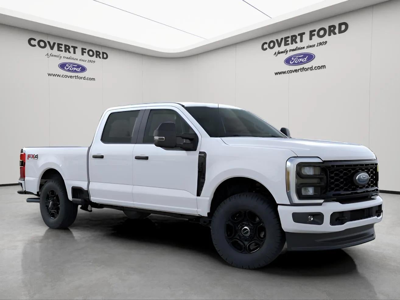 2026 Ford Super Duty F-250® XL