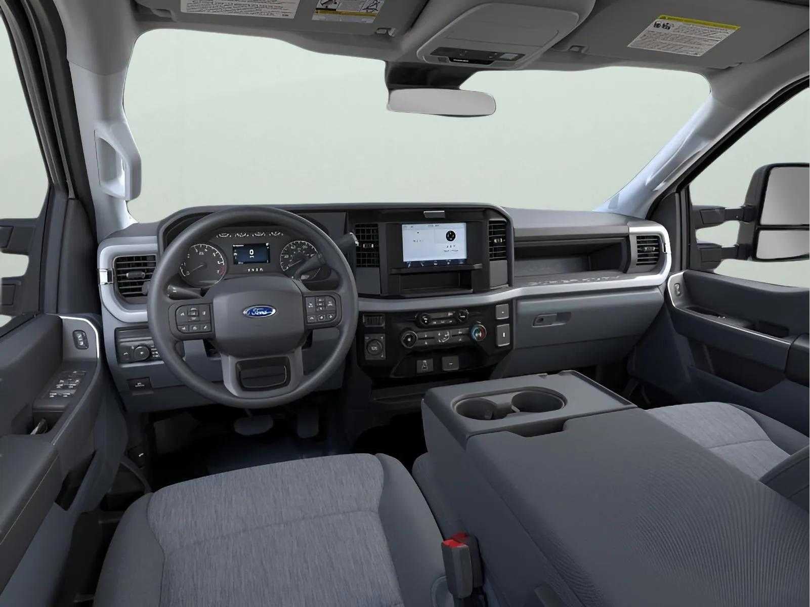 2026 Ford Super Duty F-250® XL