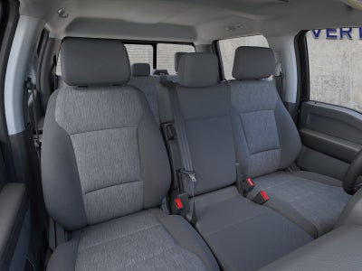 2026 Ford Super Duty F-250® XL