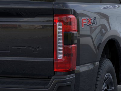 2026 Ford Super Duty F-250® XL