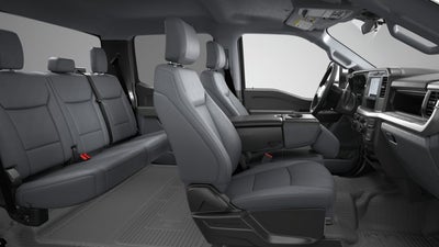 2026 Ford Super Duty F-250® XL