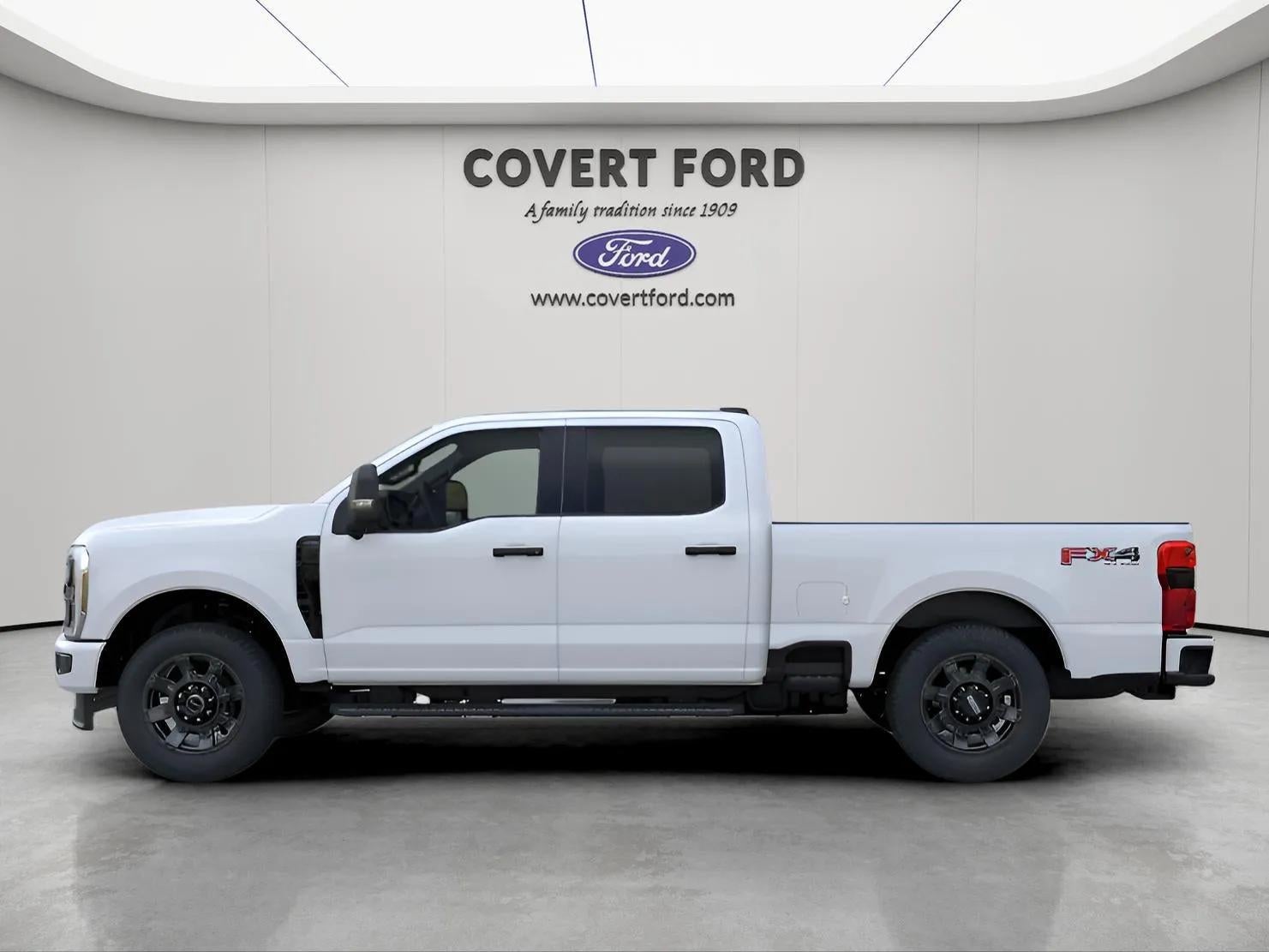 2026 Ford Super Duty F-250® XL