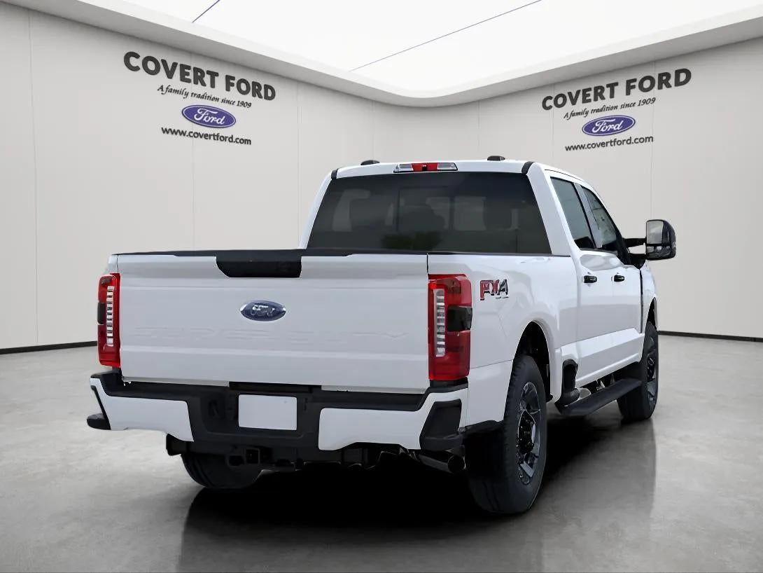 2026 Ford Super Duty F-250® XL